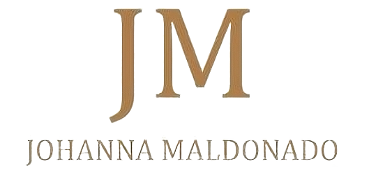 Johanna Maldonado Diseñadora de Moda